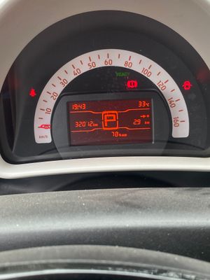 Smart Forfour 60kW(81CV) EQ  - Foto 11