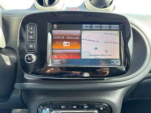 Smart Forfour 60kW(81CV) EQ  - Foto 15