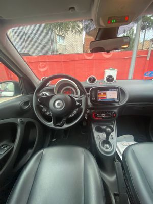 Smart Forfour 60kW(81CV) EQ  - Foto 17