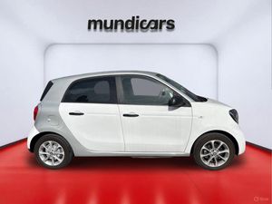 Smart Forfour 60kW(81CV) EQ  - Foto 3