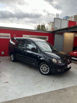 Volkswagen Caddy 2.0 TDI BMT 140 DSG Maxi Trendl Edition  - Foto 3