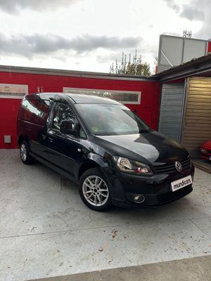 Volkswagen Caddy 2.0 TDI BMT 140 DSG Maxi Trendl Edition  - Foto 5