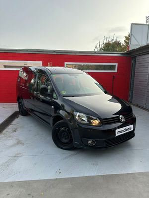 Volkswagen Caddy 2.0 TDI BMT 140 DSG Maxi Trendl Edition  - Foto 4