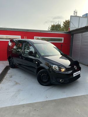 Volkswagen Caddy 2.0 TDI BMT 140 DSG Maxi Trendl Edition  - Foto 3