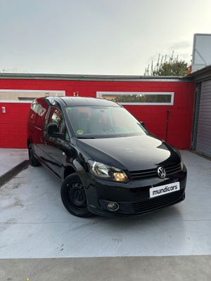 Volkswagen Caddy 2.0 TDI BMT 140 DSG Maxi Trendl Edition  - Foto 7