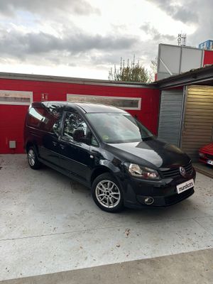 Volkswagen Caddy 2.0 TDI BMT 140 DSG Maxi Trendl Edition  - Foto 4