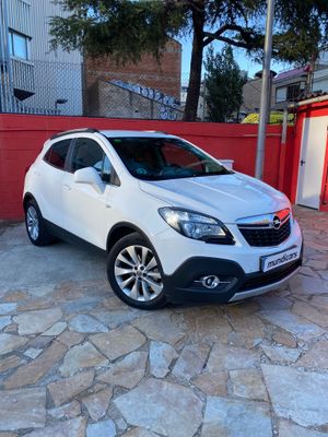 Opel Mokka 1.6 CDTi 4X2 Excellence Auto  - Foto 3