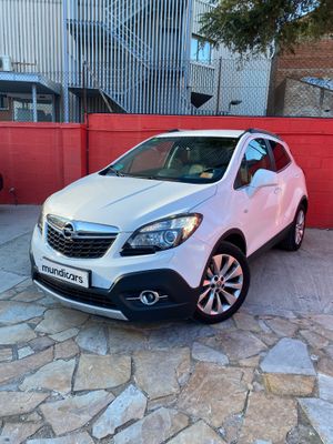 Opel Mokka 1.6 CDTi 4X2 Excellence Auto  - Foto 4