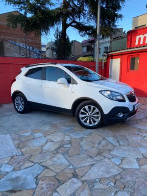 Opel Mokka 1.6 CDTi 4X2 Excellence Auto  - Foto 5