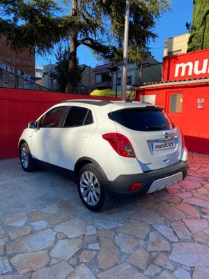 Opel Mokka 1.6 CDTi 4X2 Excellence Auto  - Foto 9