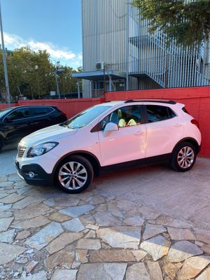 Opel Mokka 1.6 CDTi 4X2 Excellence Auto  - Foto 6