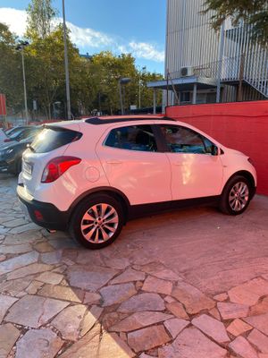 Opel Mokka 1.6 CDTi 4X2 Excellence Auto  - Foto 12