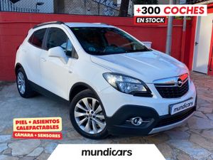 Opel Mokka 1.6 CDTi 4X2 Excellence Auto  - Foto 2