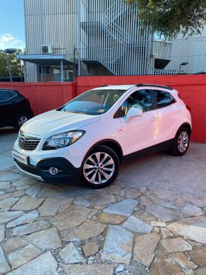 Opel Mokka 1.6 CDTi 4X2 Excellence Auto  - Foto 7