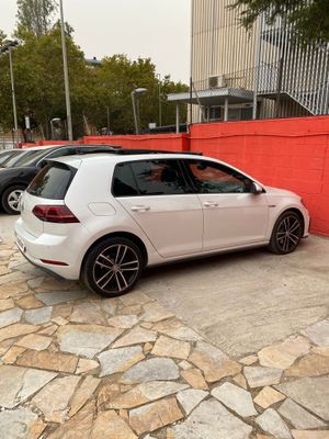 Volkswagen Golf 1.4 TSI DSG GTE  - Foto 11