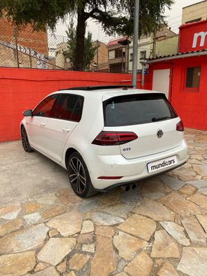 Volkswagen Golf 1.4 TSI DSG GTE  - Foto 7