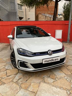 Volkswagen Golf 1.4 TSI DSG GTE  - Foto 3