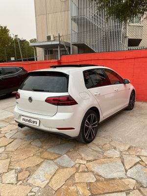 Volkswagen Golf 1.4 TSI DSG GTE  - Foto 12