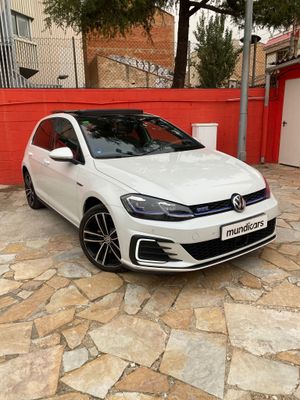 Volkswagen Golf 1.4 TSI DSG GTE  - Foto 2