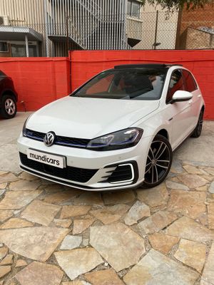 Volkswagen Golf 1.4 TSI DSG GTE  - Foto 4