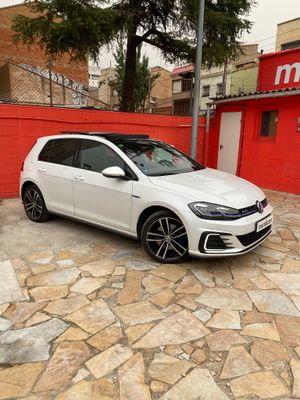 Volkswagen Golf 1.4 TSI DSG GTE  - Foto 5