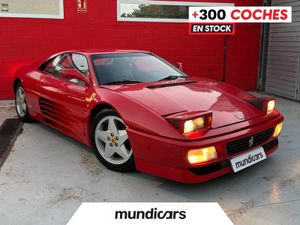 Ferrari 348 F348 TS   - Foto 2