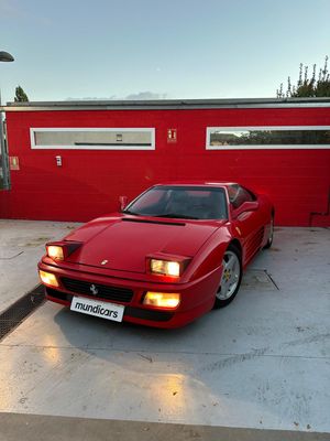 Ferrari 348 F348 TS   - Foto 4