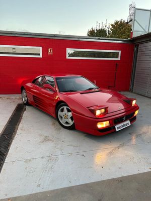 Ferrari 348 F348 TS   - Foto 3