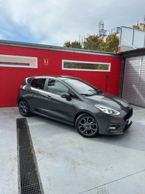 Ford Fiesta 1.0 EcoBoost 70kW (95CV) ST-Line S/S 5p  - Foto 3