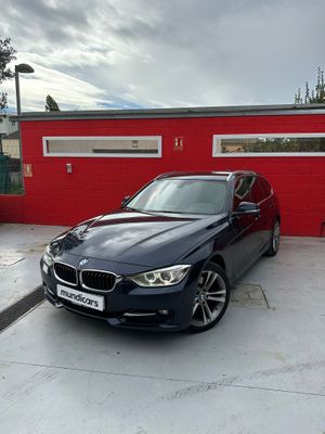 BMW Serie 3 330d Auto Touring  - Foto 8