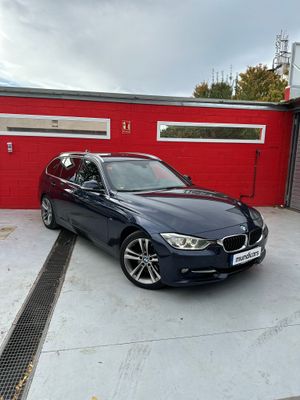 BMW Serie 3 330d Auto Touring  - Foto 4