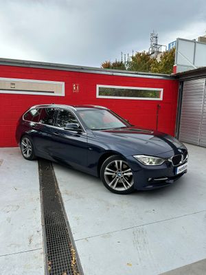 BMW Serie 3 330d Auto Touring  - Foto 6