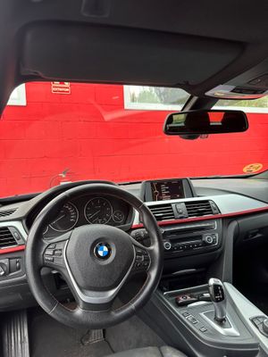 BMW Serie 3 330d Auto Touring  - Foto 16