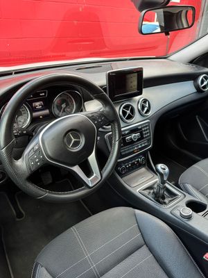 Mercedes 200 GLA 200 d Style  - Foto 14