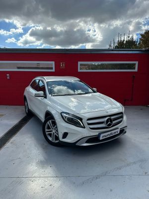 Mercedes 200 GLA 200 d Style  - Foto 3