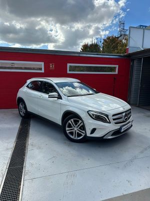 Mercedes 200 GLA 200 d Style  - Foto 4