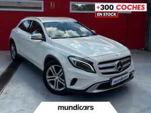 Mercedes 200 GLA 200 d Style  - Foto 2