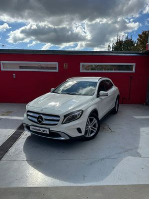 Mercedes 200 GLA 200 d Style  - Foto 9