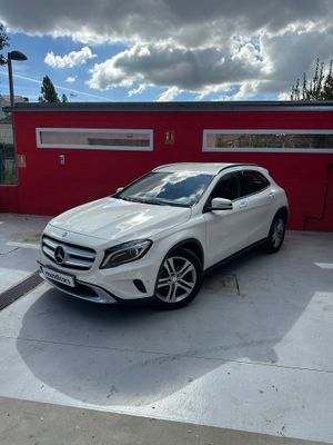 Mercedes 200 GLA 200 d Style  - Foto 8