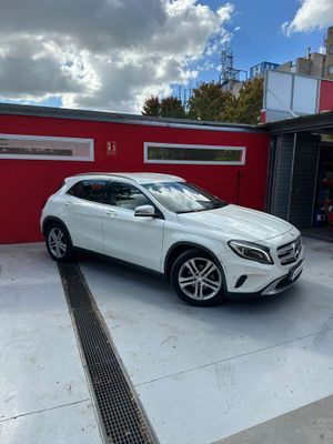 Mercedes 200 GLA 200 d Style  - Foto 5