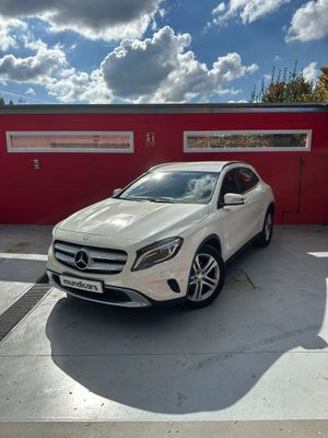 Mercedes 200 GLA 200 d Style  - Foto 10