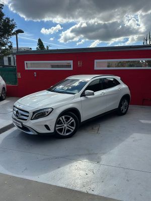 Mercedes 200 GLA 200 d Style  - Foto 7