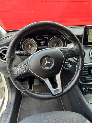 Mercedes 200 GLA 200 d Style  - Foto 15