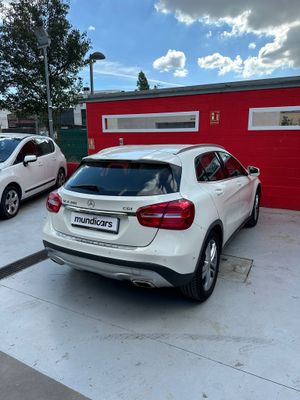 Mercedes 200 GLA 200 d Style  - Foto 11