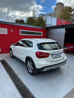 Mercedes 200 GLA 200 d Style  - Foto 12