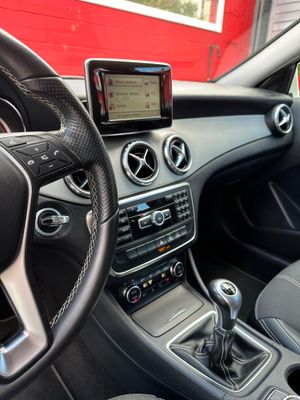 Mercedes 200 GLA 200 d Style  - Foto 16