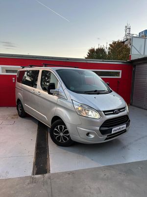 Ford Transit Custom 2.0 TDCI 96kW (130CV) L2 Trend  - Foto 4