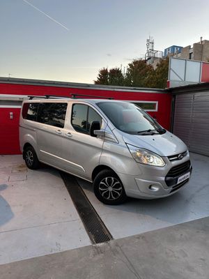 Ford Transit Custom 2.0 TDCI 96kW (130CV) L2 Trend  - Foto 5