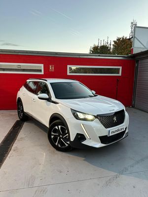 Peugeot 2008 Allure Pack Puretech 130 S&S EAT8  - Foto 5