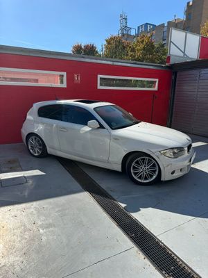 BMW Serie 1 118d  - Foto 5